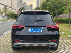 Mercedes-Benz GLC 260 L 4MATIC Luxury 5-Seater - ფოტო 8