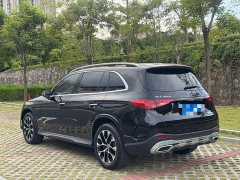 Mercedes-Benz GLC 260 L 4MATIC Luxury 5-Seater - ფოტო 9