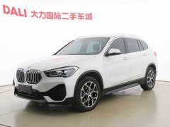 BMW X1 sDrive25Li Leading Edition - ფოტო 1