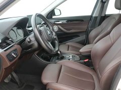 BMW X1 sDrive25Li Leading Edition - ფოტო 11