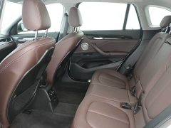 BMW X1 sDrive25Li Leading Edition - ფოტო 12