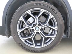 BMW X1 sDrive25Li Leading Edition - ფოტო 13