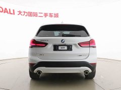 BMW X1 sDrive25Li Leading Edition - ფოტო 14