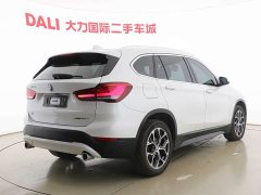 BMW X1 sDrive25Li Leading Edition - ფოტო 15