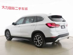 BMW X1 sDrive25Li Leading Edition - ფოტო 16