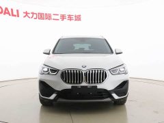 BMW X1 sDrive25Li Leading Edition - ფოტო 2