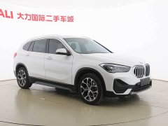 BMW X1 sDrive25Li Leading Edition - ფოტო 3