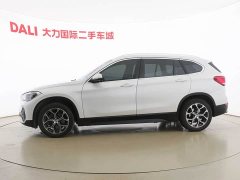 BMW X1 sDrive25Li Leading Edition - ფოტო 4