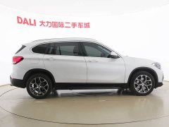 BMW X1 sDrive25Li Leading Edition - ფოტო 5