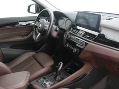 BMW X1 sDrive25Li Leading Edition - ფოტო 6