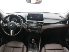 BMW X1 sDrive25Li Leading Edition - ფოტო 7