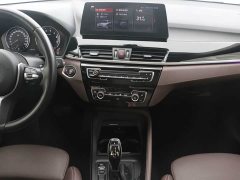 BMW X1 sDrive25Li Leading Edition - ფოტო 8