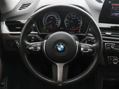 BMW X1 sDrive25Li Leading Edition - ფოტო 9