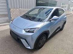 BYD Seagull 2025 305km Vitality Edition - ფოტო 1