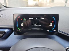 BYD Seagull 2025 305km Vitality Edition - ფოტო 10