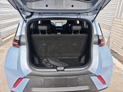 BYD Seagull 2025 305km Vitality Edition - ფოტო 11
