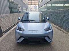 BYD Seagull 2025 305km Vitality Edition - ფოტო 2