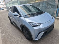 BYD Seagull 2025 305km Vitality Edition - ფოტო 3