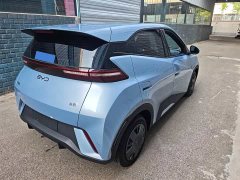 BYD Seagull 2025 305km Vitality Edition - ფოტო 4