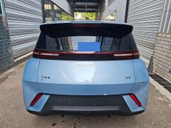 BYD Seagull 2025 305km Vitality Edition - ფოტო 5