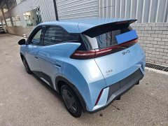 BYD Seagull 2025 305km Vitality Edition - ფოტო 6