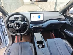 BYD Seagull 2025 305km Vitality Edition - ფოტო 7
