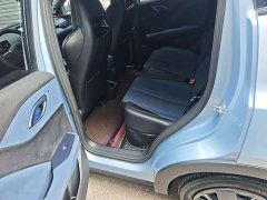 BYD Seagull 2025 305km Vitality Edition - ფოტო 8