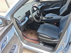 BYD Seagull 2025 305km Vitality Edition - ფოტო 9