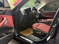 BMW X3 xDrive30i Leading Edition M Night Package - ფოტო 5