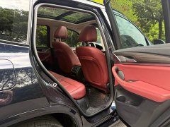 BMW X3 xDrive30i Leading Edition M Night Package - ფოტო 9