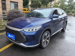 BYD Song Plus New Energy 2021 DM-i 51KM Premium Edition - ფოტო 1