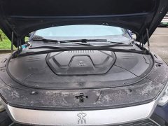 BYD Song Plus New Energy 2021 DM-i 51KM Premium Edition - ფოტო 10