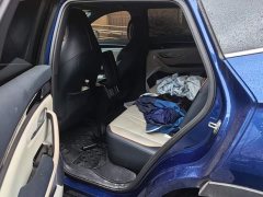 BYD Song Plus New Energy 2021 DM-i 51KM Premium Edition - ფოტო 11
