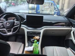 BYD Song Plus New Energy 2021 DM-i 51KM Premium Edition - ფოტო 12