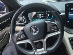 BYD Song Plus New Energy 2021 DM-i 51KM Premium Edition - ფოტო 15