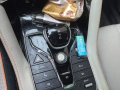 BYD Song Plus New Energy 2021 DM-i 51KM Premium Edition - ფოტო 16