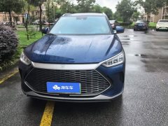 BYD Song Plus New Energy 2021 DM-i 51KM Premium Edition - ფოტო 2