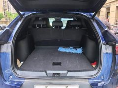 BYD Song Plus New Energy 2021 DM-i 51KM Premium Edition - ფოტო 4