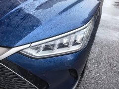 BYD Song Plus New Energy 2021 DM-i 51KM Premium Edition - ფოტო 5
