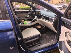 BYD Song Plus New Energy 2021 DM-i 51KM Premium Edition - ფოტო 8