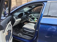 BYD Song Plus New Energy 2021 DM-i 51KM Premium Edition - ფოტო 9