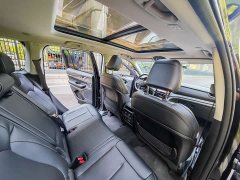 Jeep Grand Cherokee 4xe (Imported) 2024 4xe Summit Edition - ფოტო 12