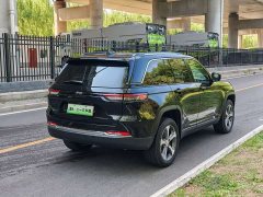 Jeep Grand Cherokee 4xe (Imported) 2024 4xe Summit Edition - ფოტო 16