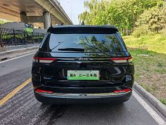 Jeep Grand Cherokee 4xe (Imported) 2024 4xe Summit Edition - ფოტო 18