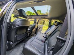 Jeep Grand Cherokee 4xe (Imported) 2024 4xe Summit Edition - ფოტო 5