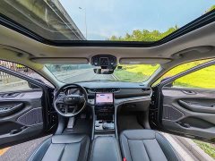 Jeep Grand Cherokee 4xe (Imported) 2024 4xe Summit Edition - ფოტო 6