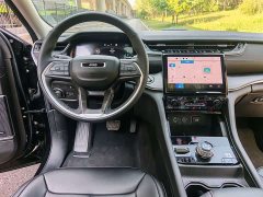Jeep Grand Cherokee 4xe (Imported) 2024 4xe Summit Edition - ფოტო 7
