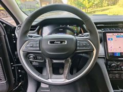 Jeep Grand Cherokee 4xe (Imported) 2024 4xe Summit Edition - ფოტო 8