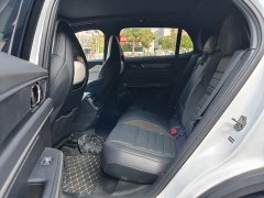Lynk & Co Geely Lynk & Co 01 1.5TD EM-F AM - ფოტო 5