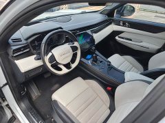 Lynk & Co Geely Lynk & Co 01 1.5TD EM-F AM - ფოტო 6
